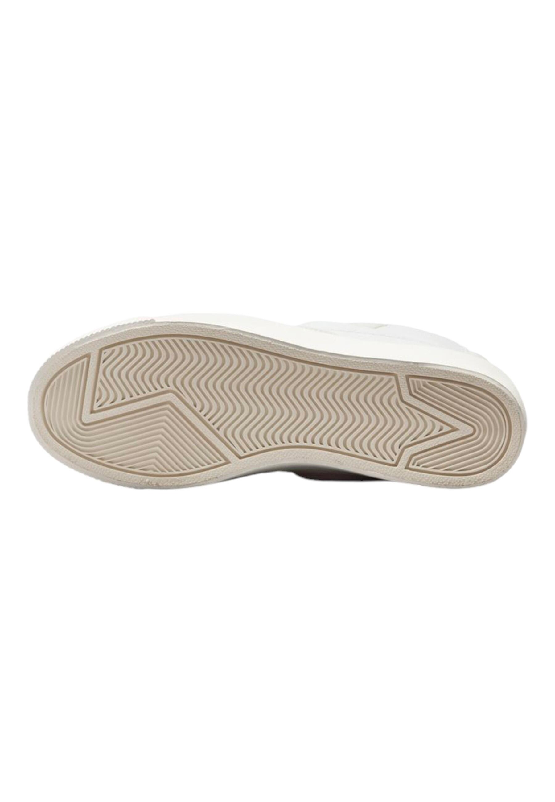 Chaussures Femmes Nike Blazer Victory blanc 5/5