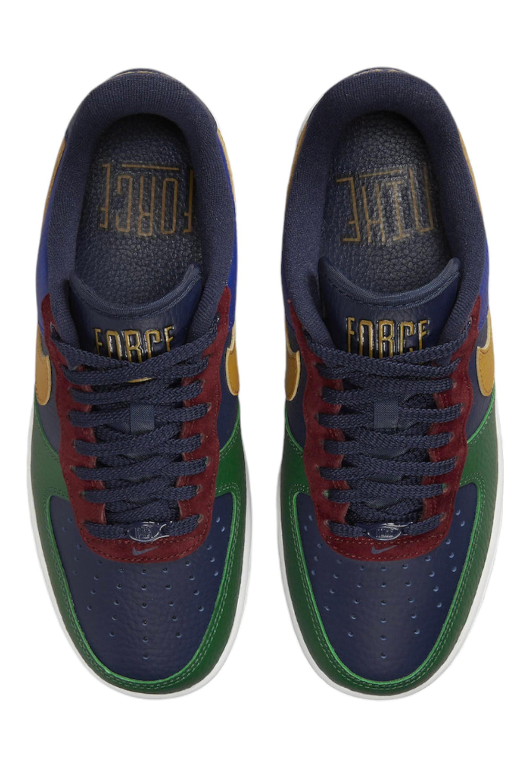 Air Force 1 Low '07 LX Gorge Green - Taille : 41 EU 4/6