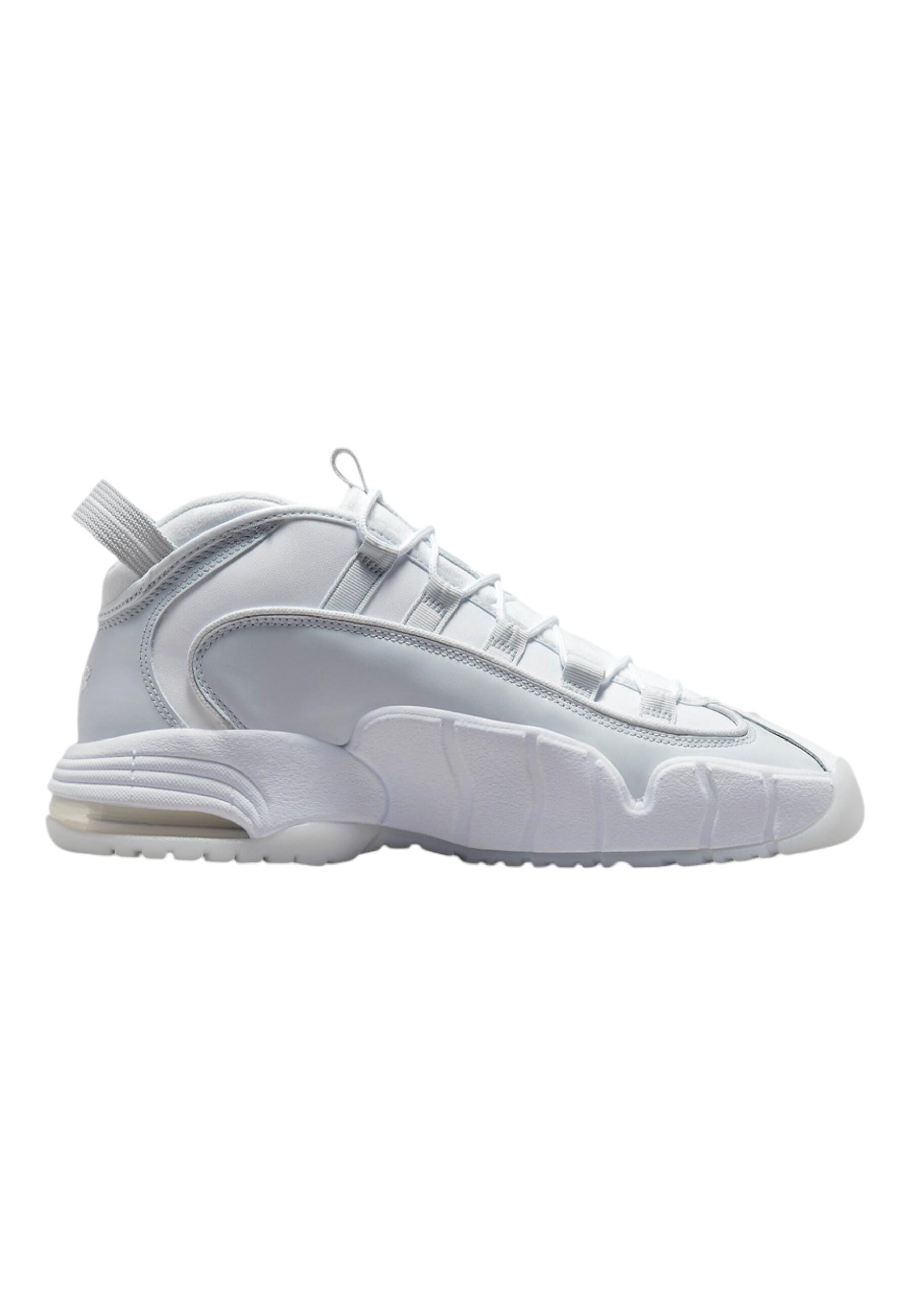 Nike Sportswear - Zapatillas AIR MAX PENNY en cuero para hombre 3/6