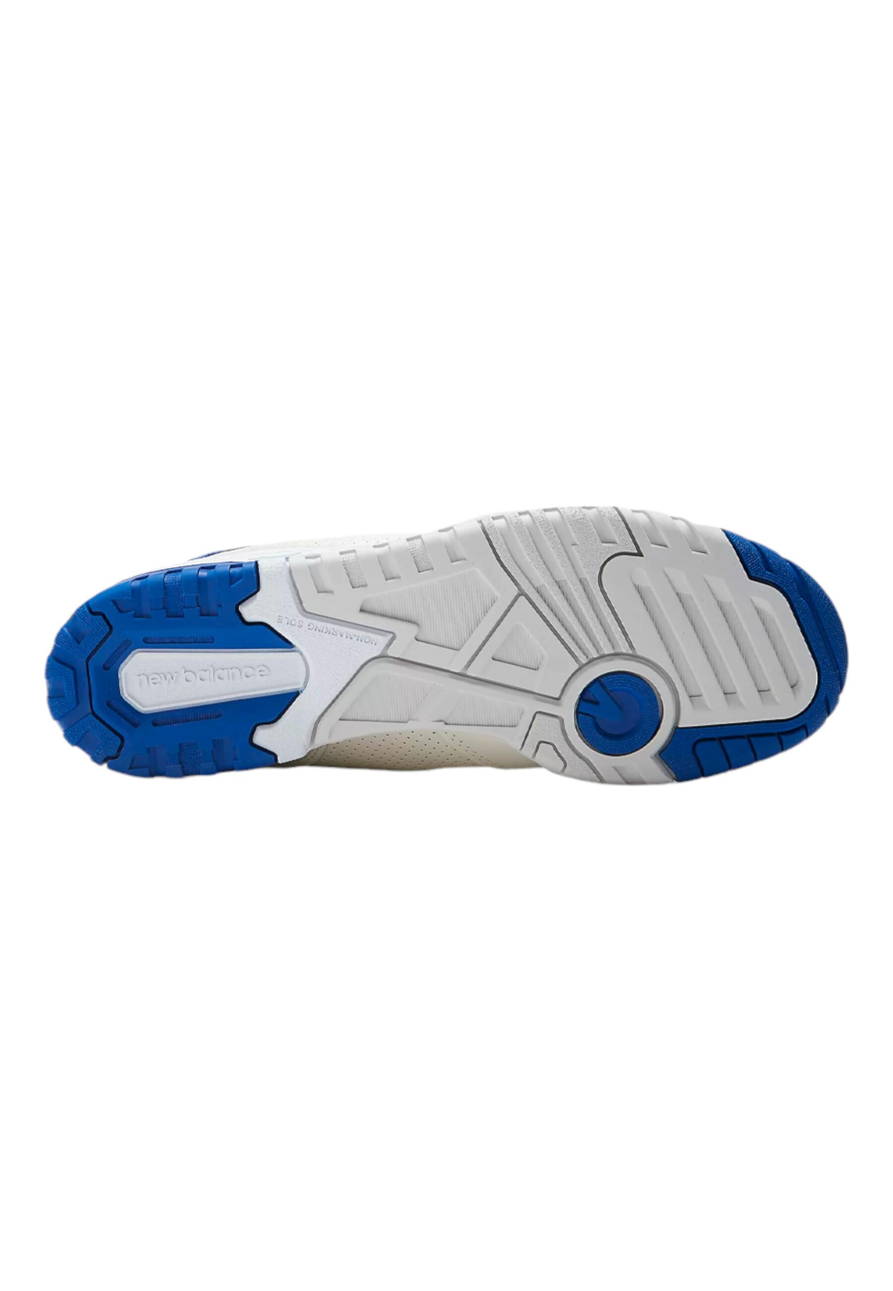 550 Sea Salt Team Royal - Taille : 46.5 EU 6/6