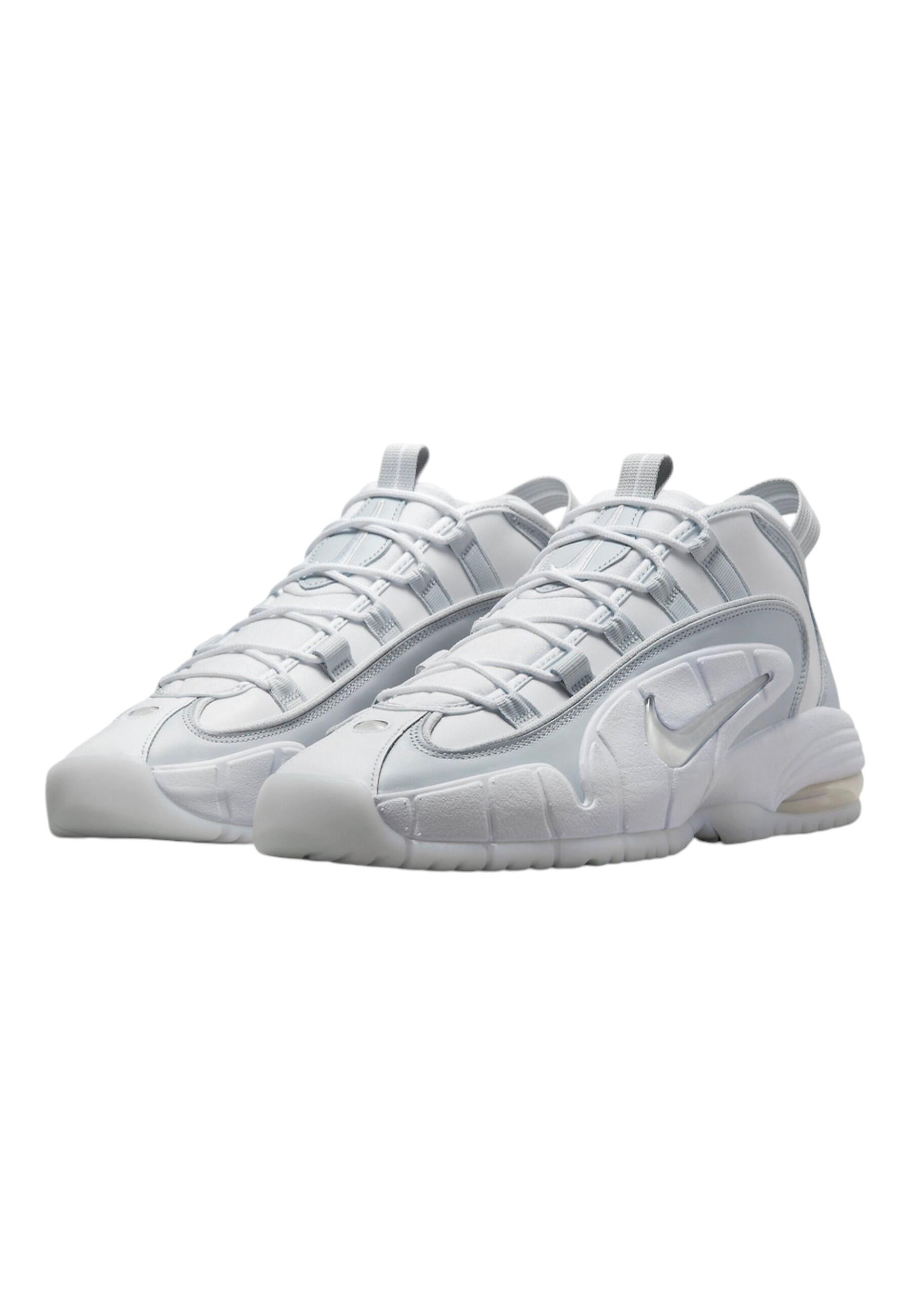 Nike Sportswear - Zapatillas AIR MAX PENNY en cuero para hombre 2/6
