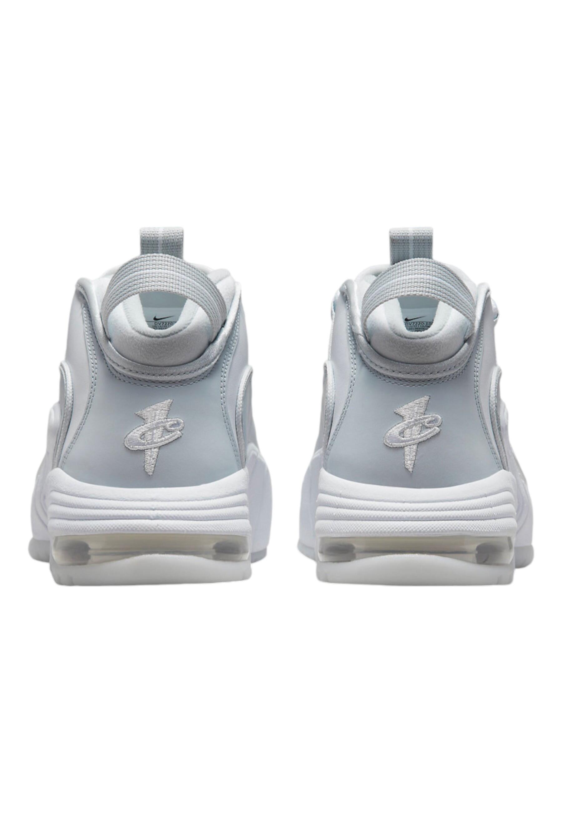 Nike Sportswear - Zapatillas AIR MAX PENNY en cuero para hombre 5/6