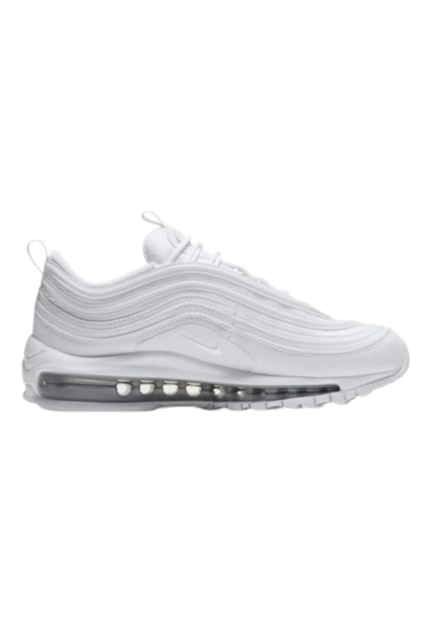 Sneakers Nike Sportswear NIKE AIR MAX 97 (GS) 3/4