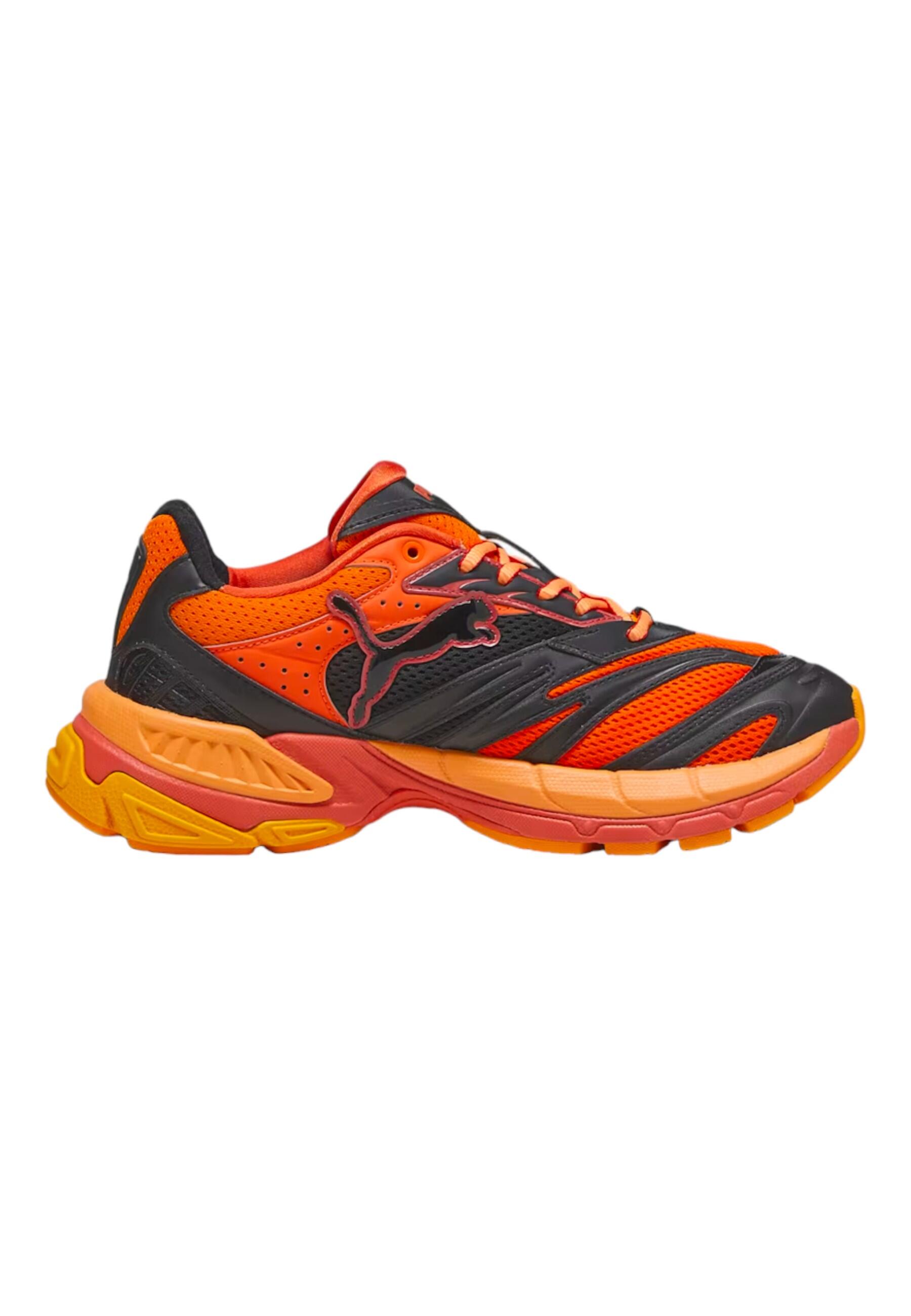 PUMA X Pleasures Velophasis Layers schoenen 3/7