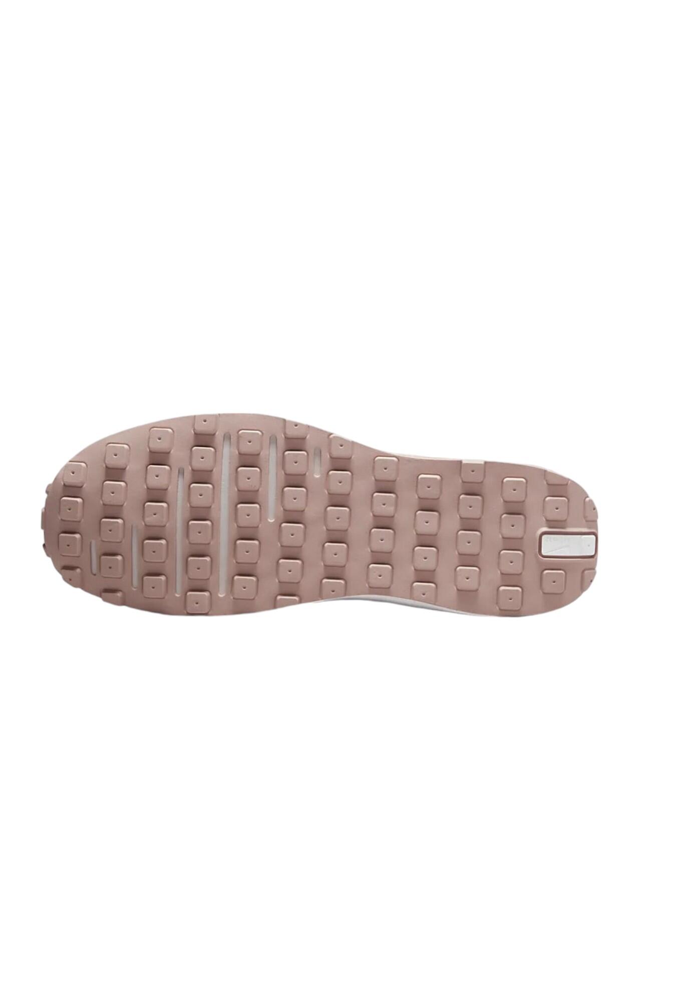 Nike Waffle One Womens Shoe Sapatilhas para mulher Rosa 6/6