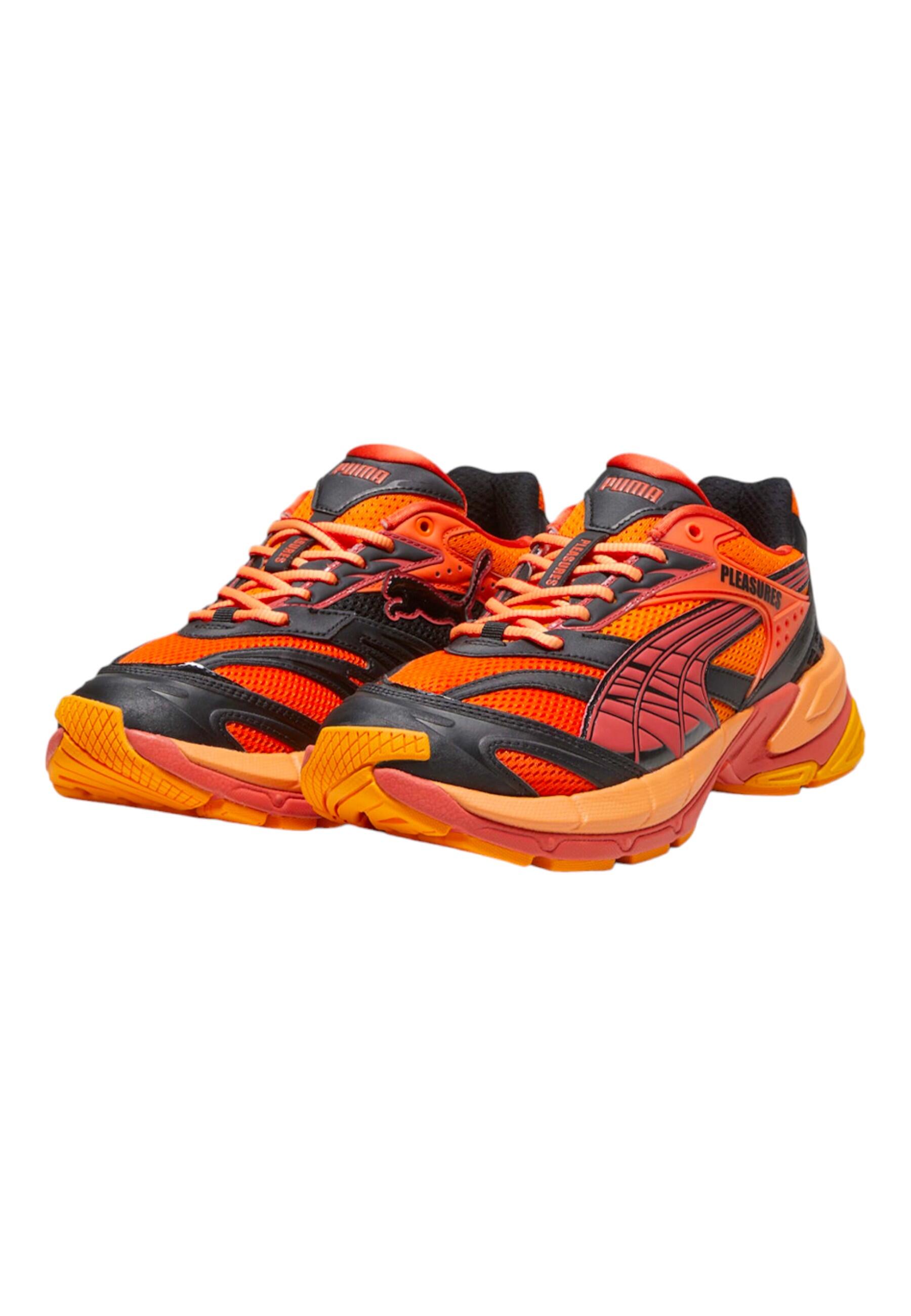 PUMA X Pleasures Velophasis Layers schoenen 2/7