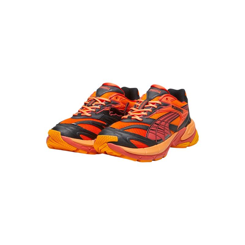 Pantofi PUMA X Pleasures Velophasis Layers