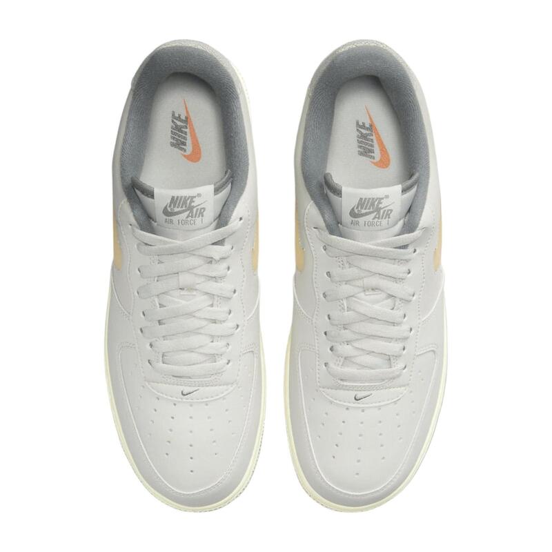 Air Force 1 Low '07 Jewel Light Bone Coconut Milk