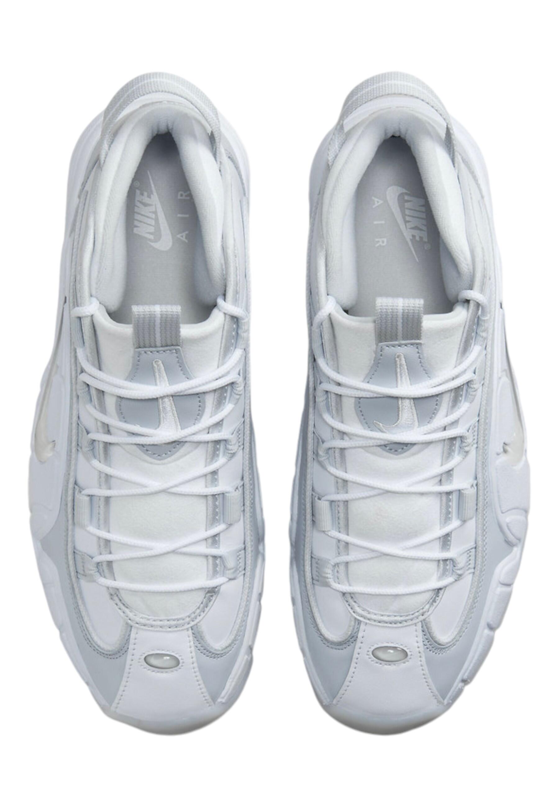 Nike Sportswear - Zapatillas AIR MAX PENNY en cuero para hombre 4/6