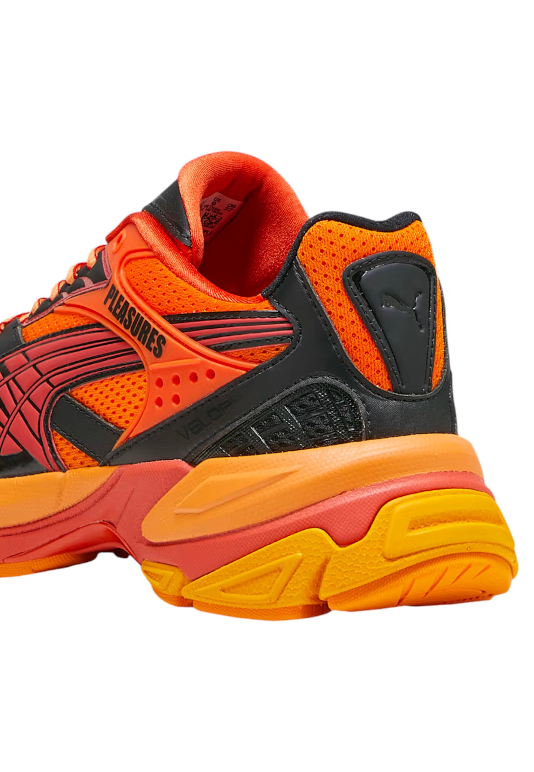 PUMA X Pleasures Velophasis Layers schoenen 5/7