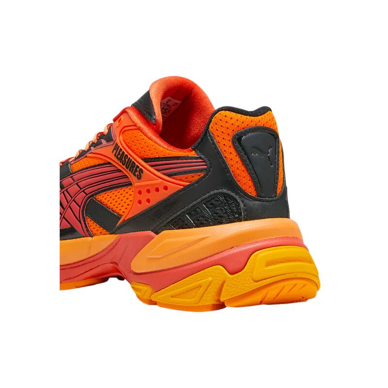 Pantofi PUMA X Pleasures Velophasis Layers
