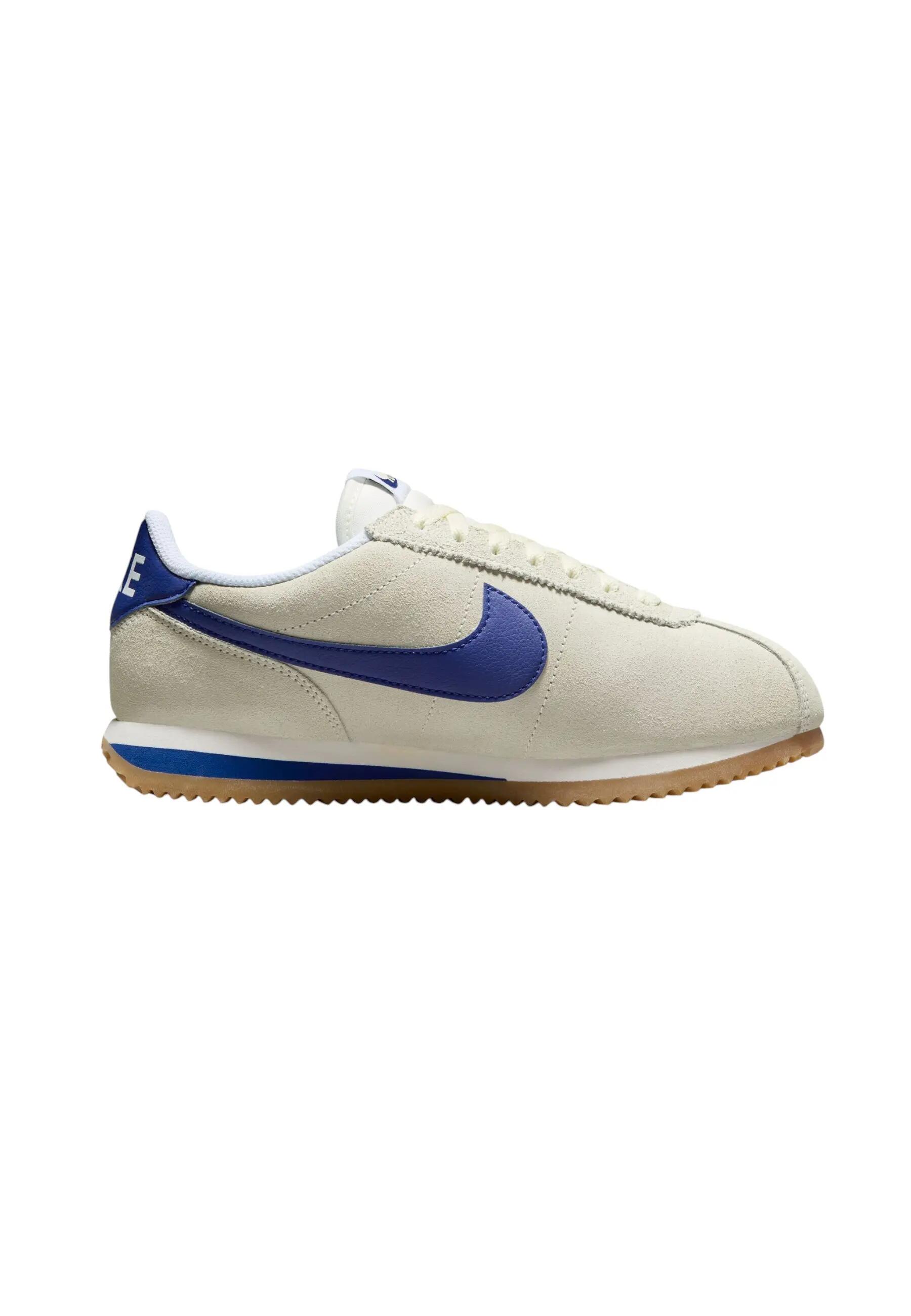 Nike Sportswear - Sneakers W NIKE CORTEZ NCPS en cuir pour femme 3/6