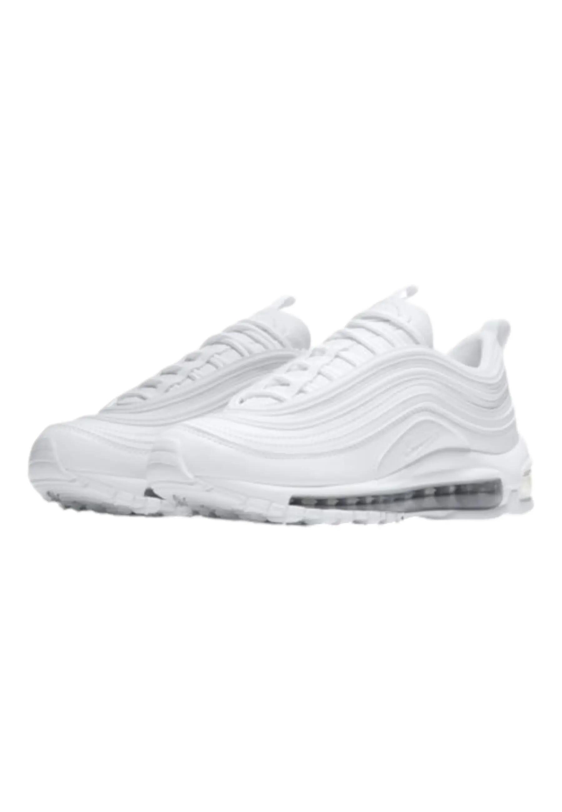 Sneakers Nike Sportswear NIKE AIR MAX 97 (GS) 4/4