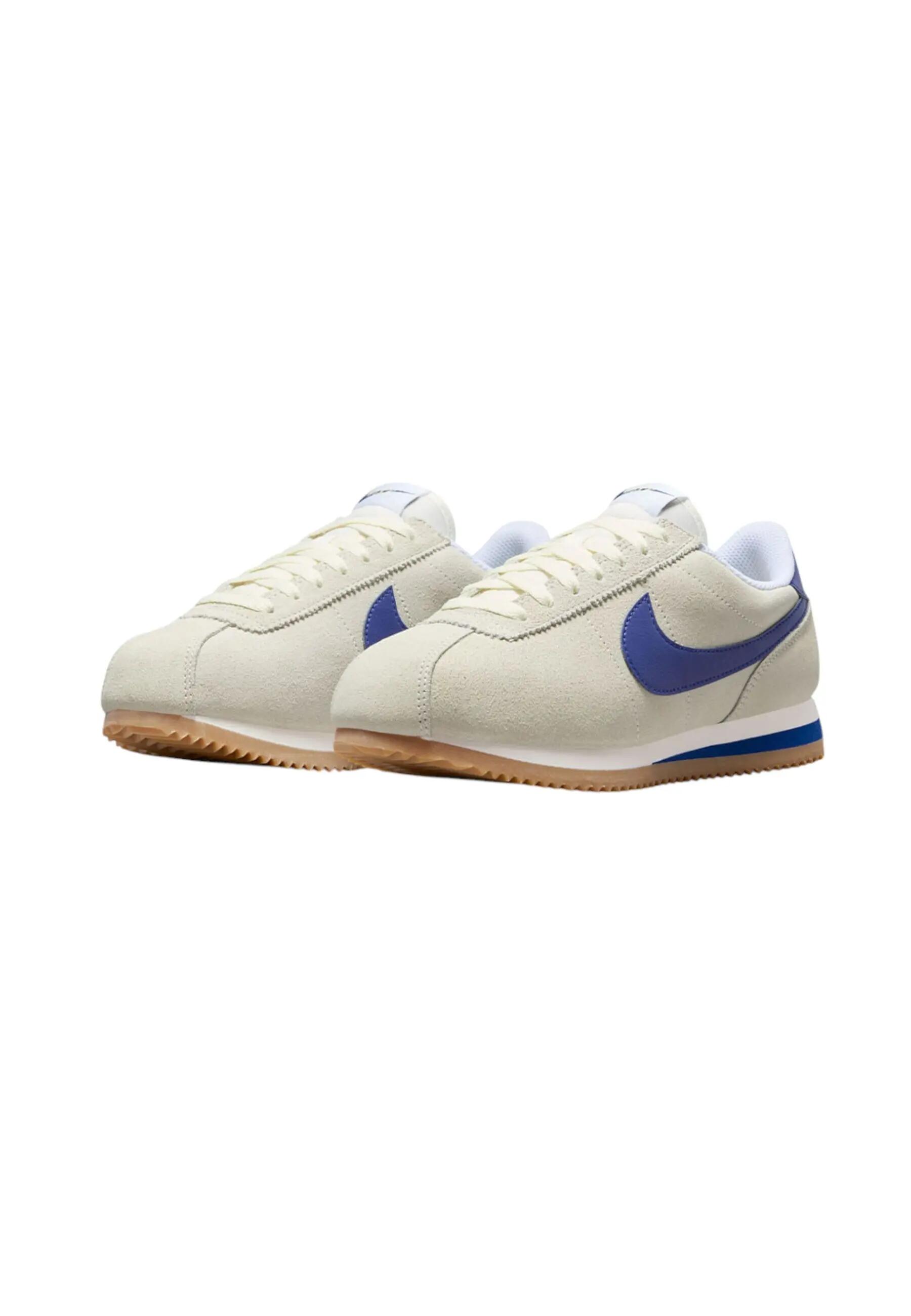 Nike Sportswear - Sneakers W NIKE CORTEZ NCPS en cuir pour femme 2/6