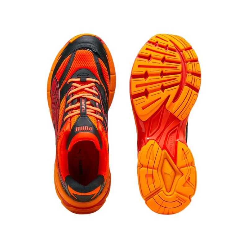 Pantofi PUMA X Pleasures Velophasis Layers