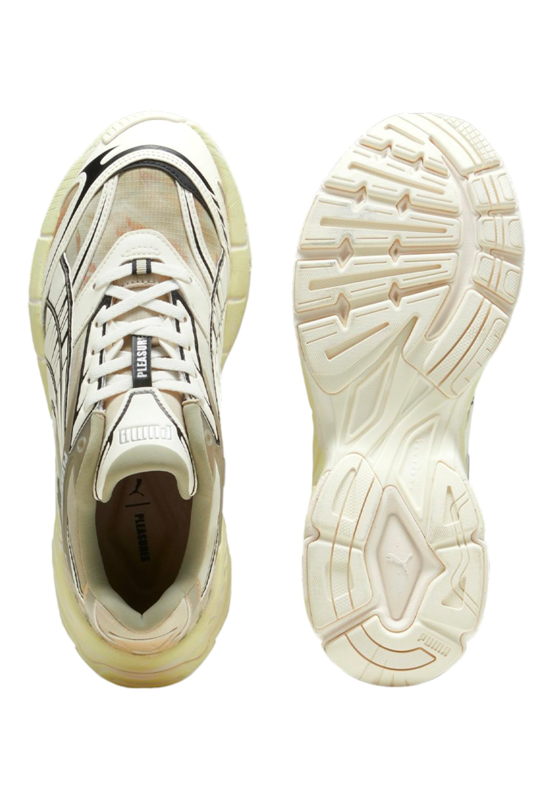 Puma - Sneakers Velophasis  in pelle per uomo e donna 3/5