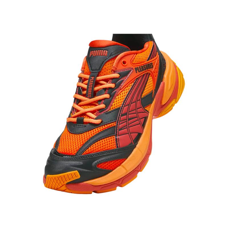 Pantofi PUMA X Pleasures Velophasis Layers