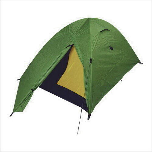 JUREK Turistický stan Vandr 2.5 Duo XL