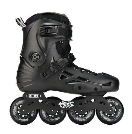 Patins à roues alignées Freeskate Micro Skate MT Plus Noir