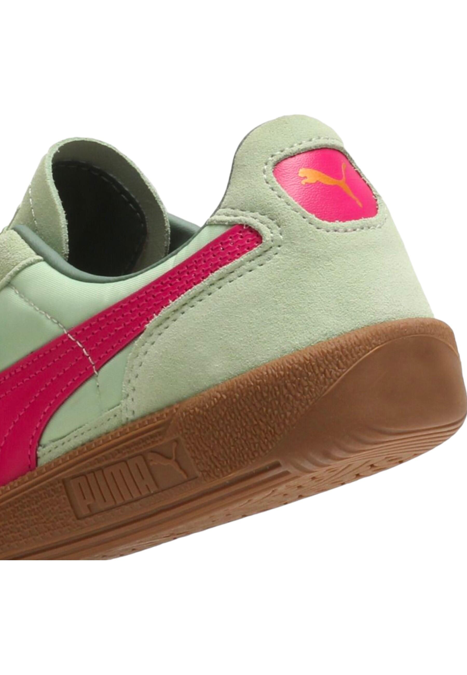 Sneakers uomo Puma Palermo og Verde 5/5
