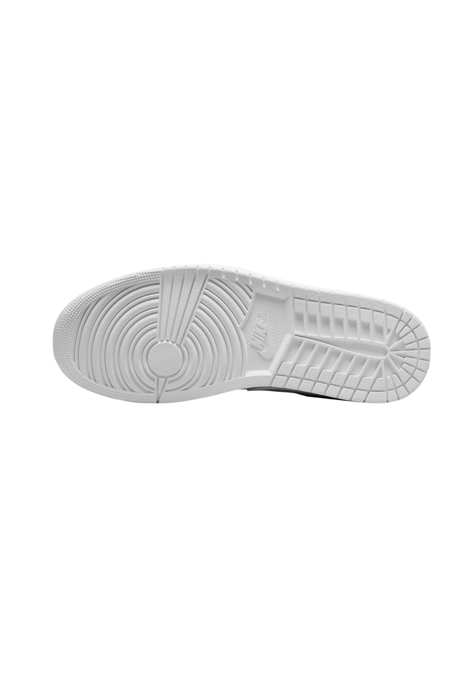 NIKE AIR JORDAN 1 LOW Sneakers (553558-136) 6/6