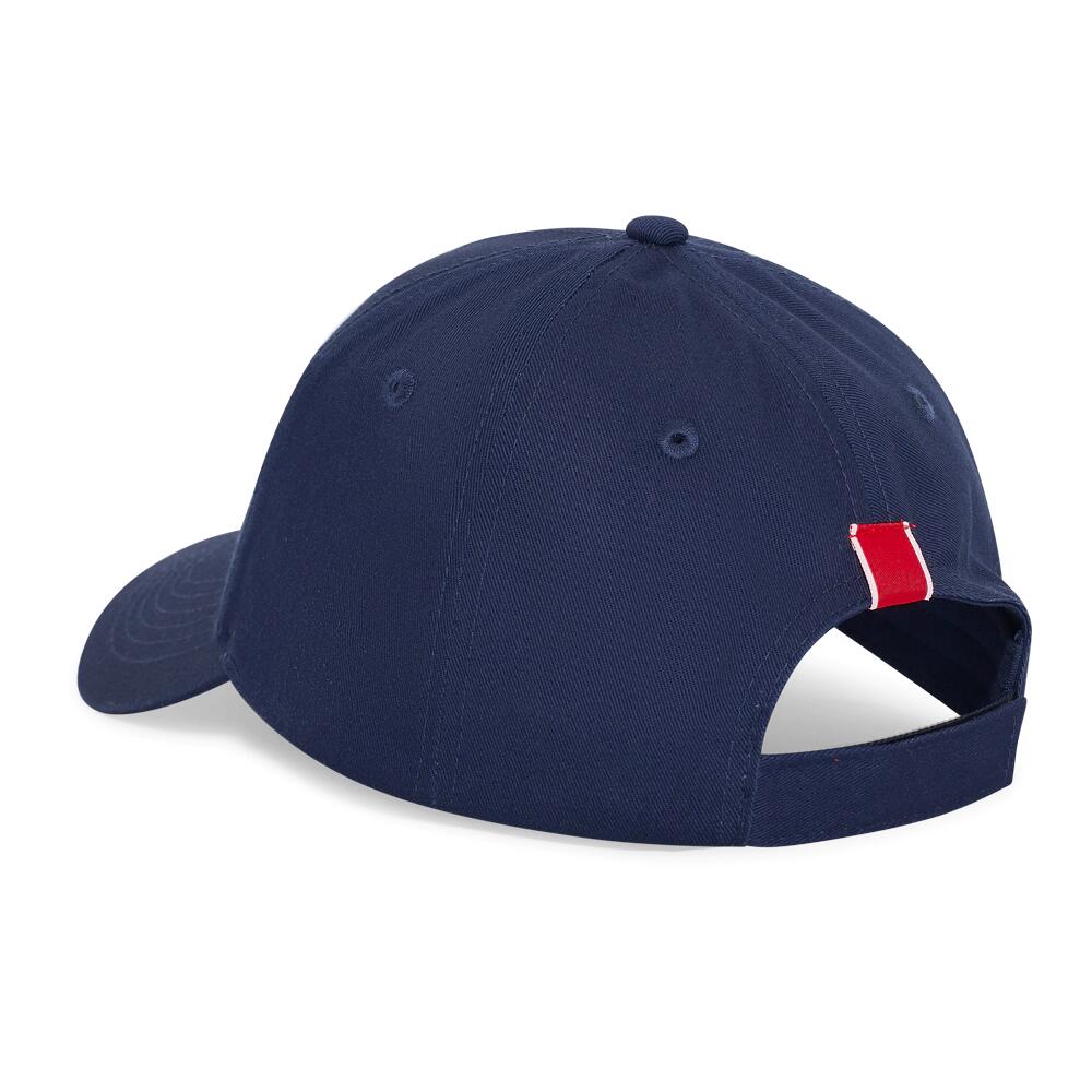 Casquette PSG - Collection officielle PARIS SAINT GERMAIN - Taille réglable 4/6