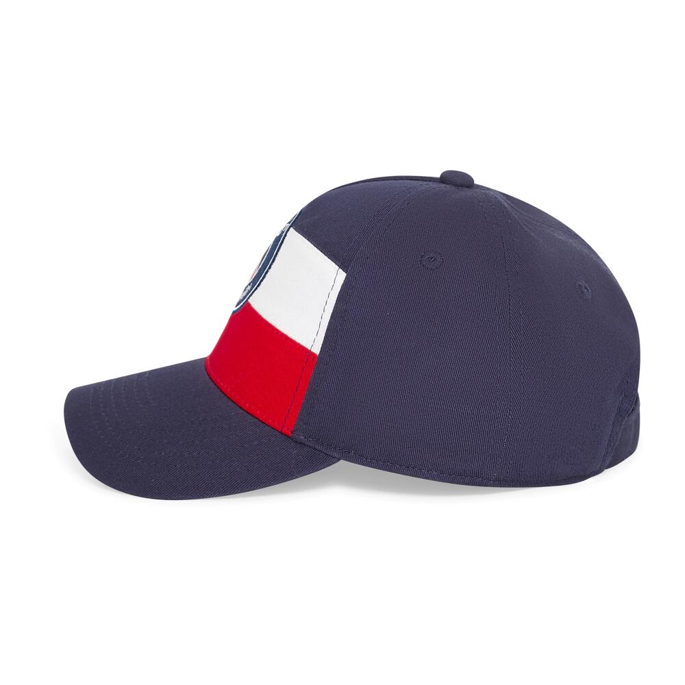 Casquette PSG enfant - Collection officielle PARIS SAINT GERMAIN 4/6