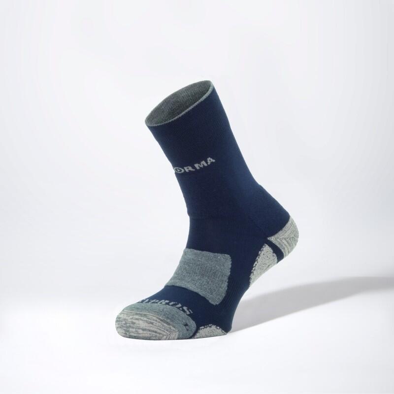 Mulhacen chaussettes de randonnée, été antibactériennes anti-ampoules 2/7