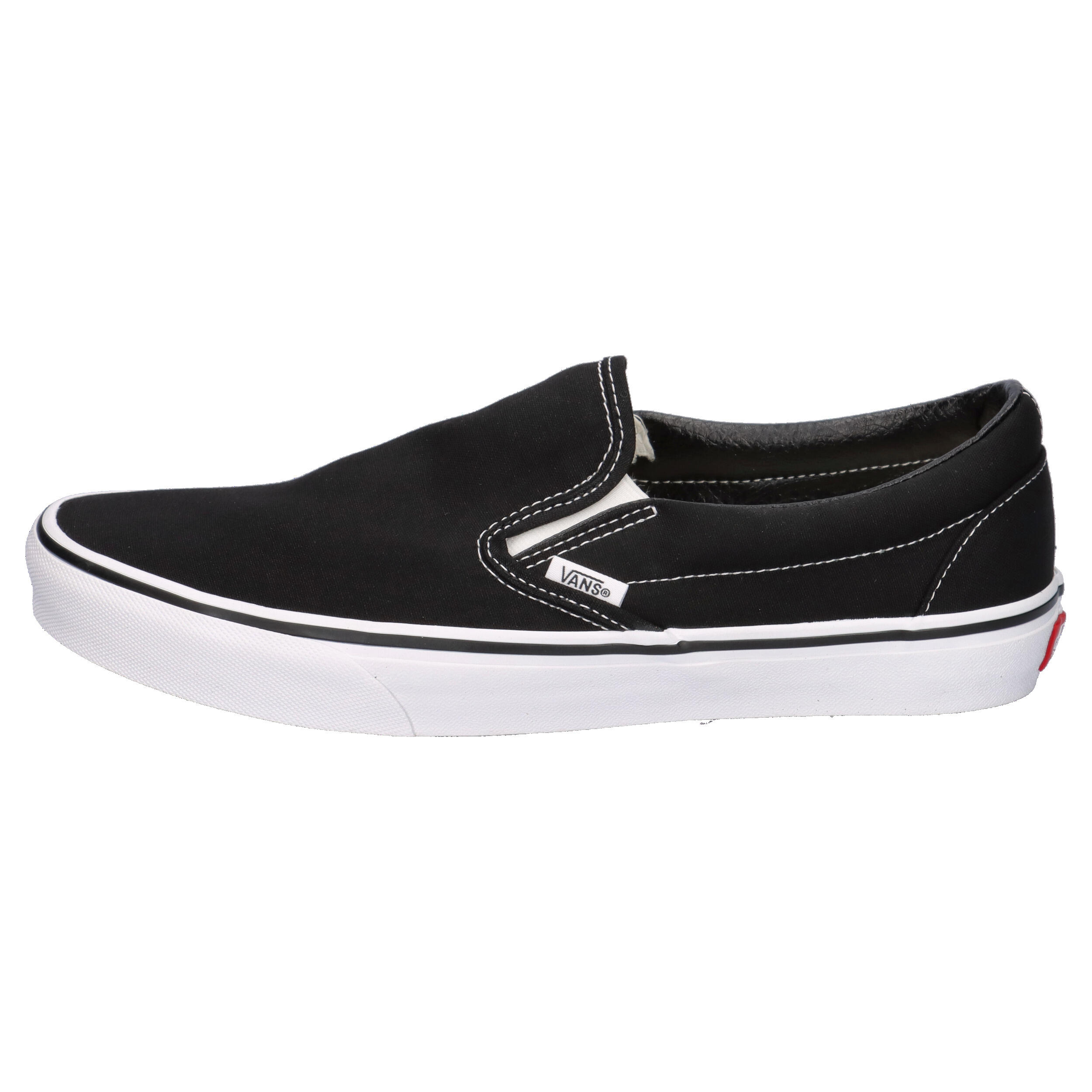 Buty VANS CLASSIC SLIP-ON Czarny 10/10