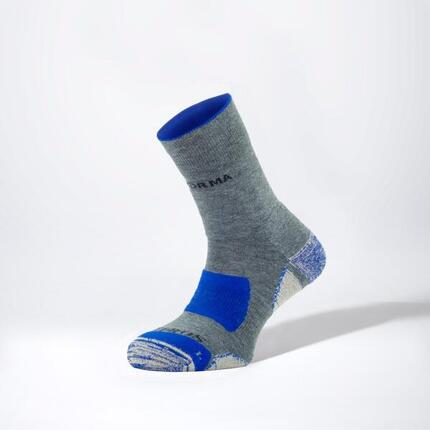 Mulhacen chaussettes de randonnée, été antibactériennes anti-ampoules