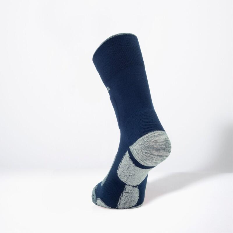 Mulhacen chaussettes de randonnée, été antibactériennes anti-ampoules 4/7