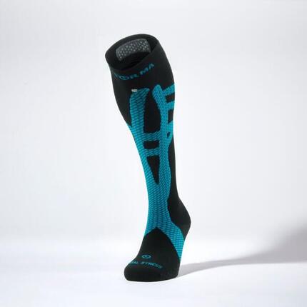 Tibial Stress chaussettes de compression à taping, tibia prévention taping