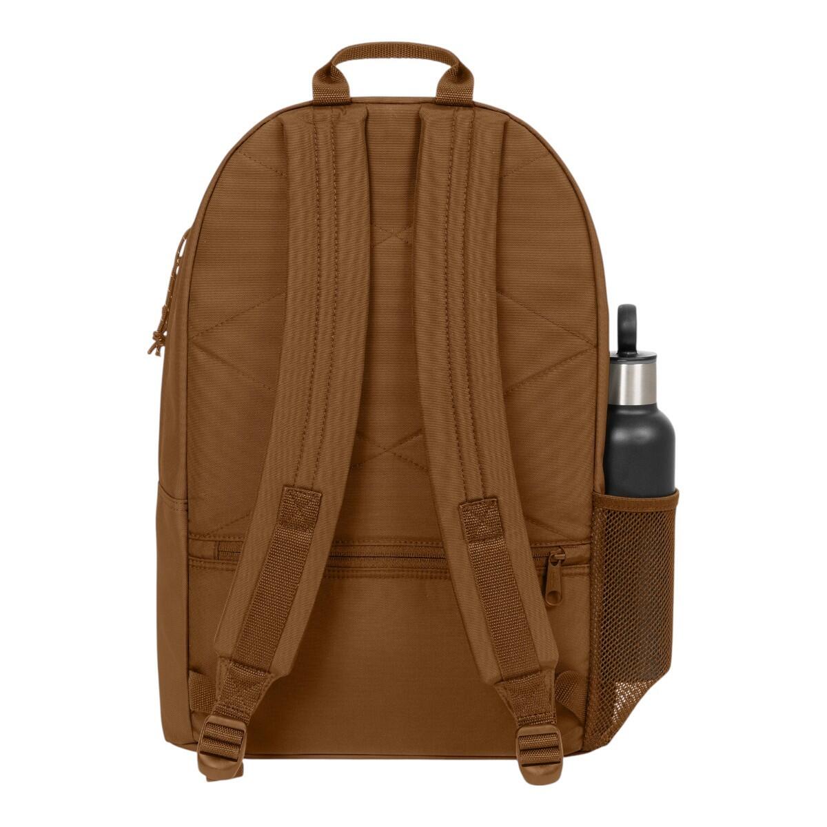 Eastpak Padded Double Braun Rucksack 3/4