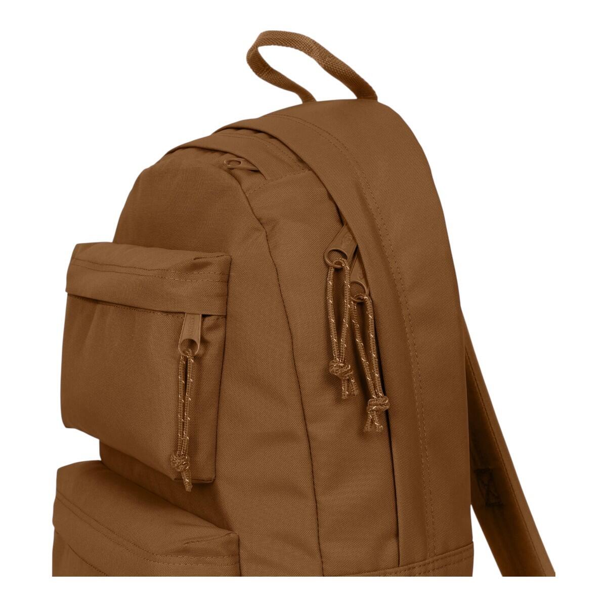Eastpak Padded Double Braun Rucksack 4/4