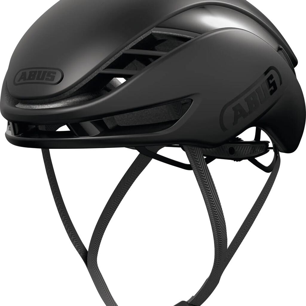 Abus GameChanger 2.0 helmet - RF Velvet Black M/L 57-61 cm