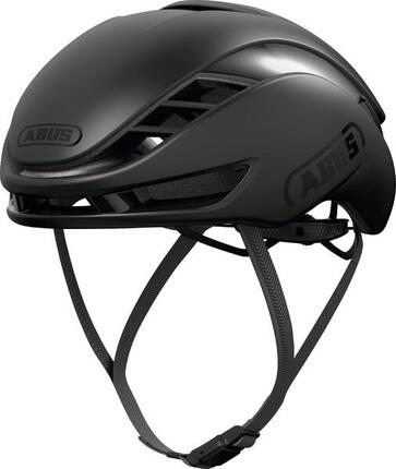 ABUS GameChanger 2.0 casque route M/L 57-61 cm Velvet Black