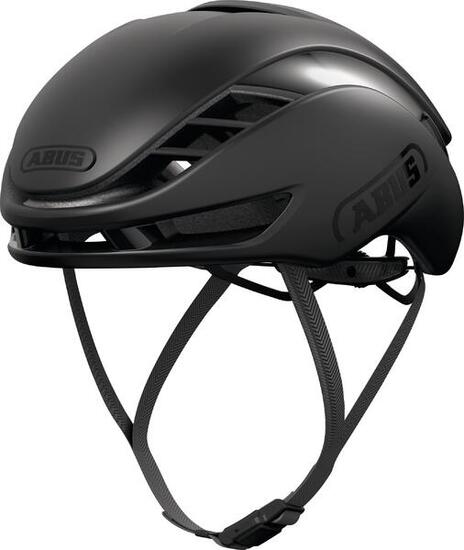 ABUS GameChanger 2.0 casque route M/L 57-61 cm Velvet Black