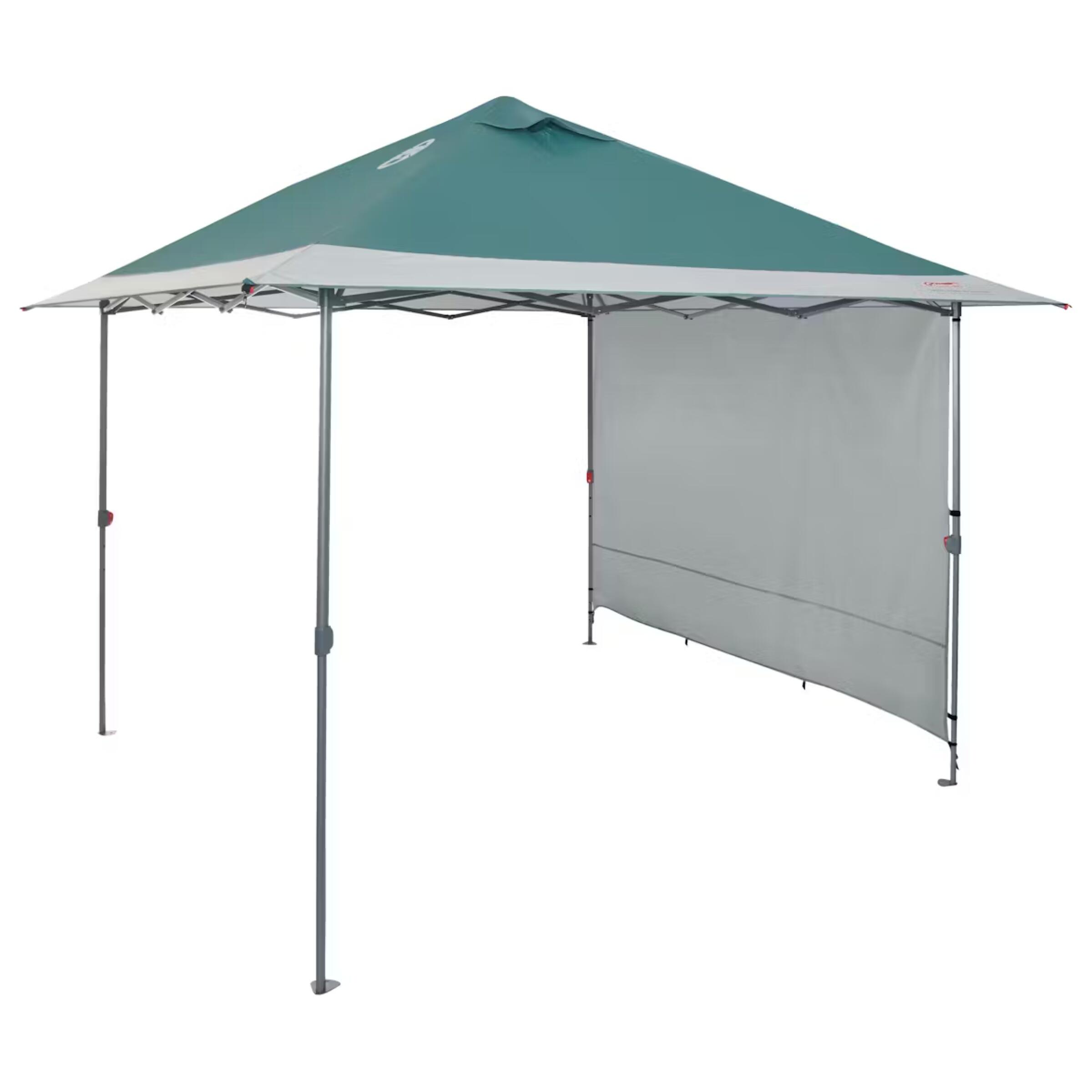 Namiot ogrodowy Coleman FastPitch OnePush Shelter M 3/7