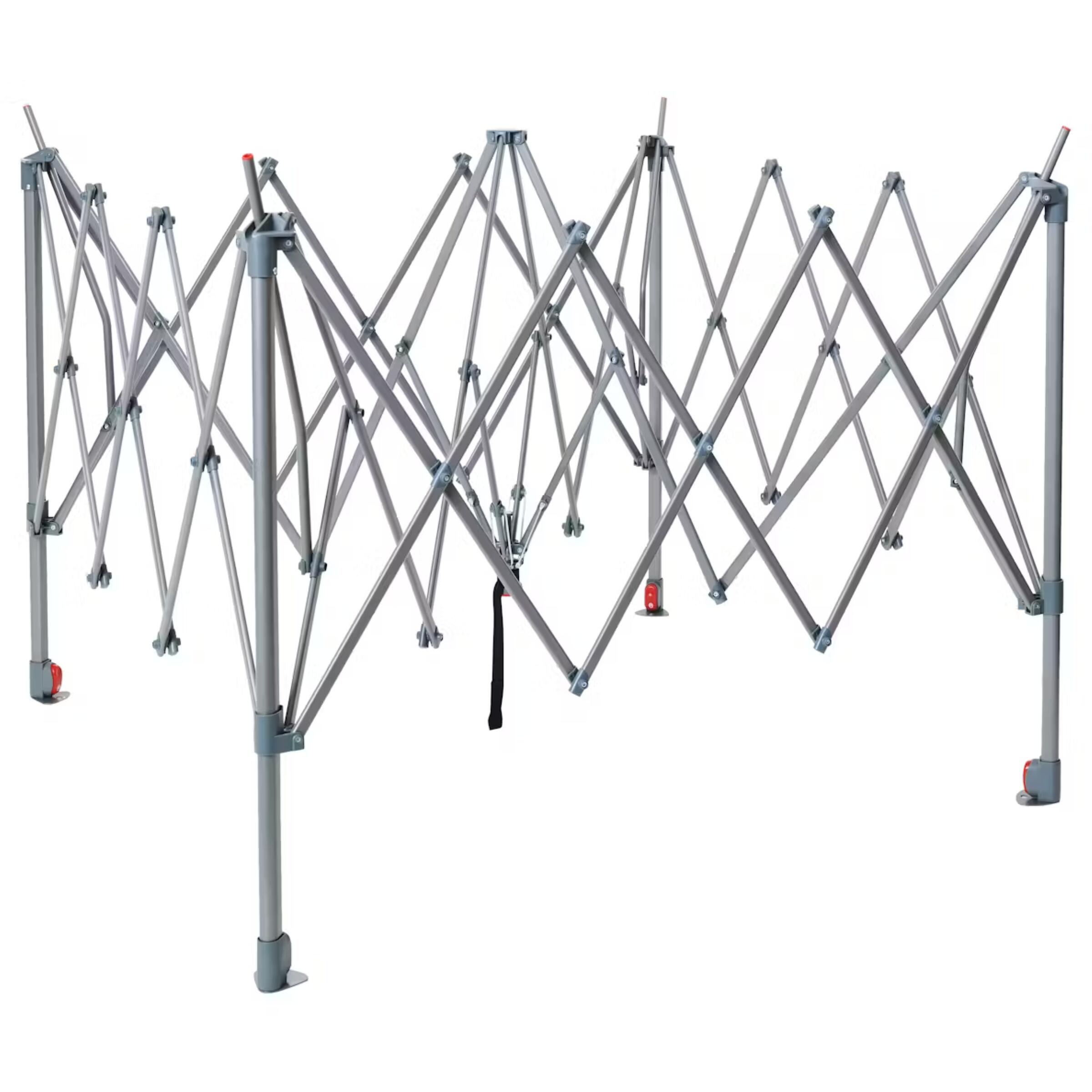 Namiot ogrodowy Coleman FastPitch OnePush Shelter M 7/7