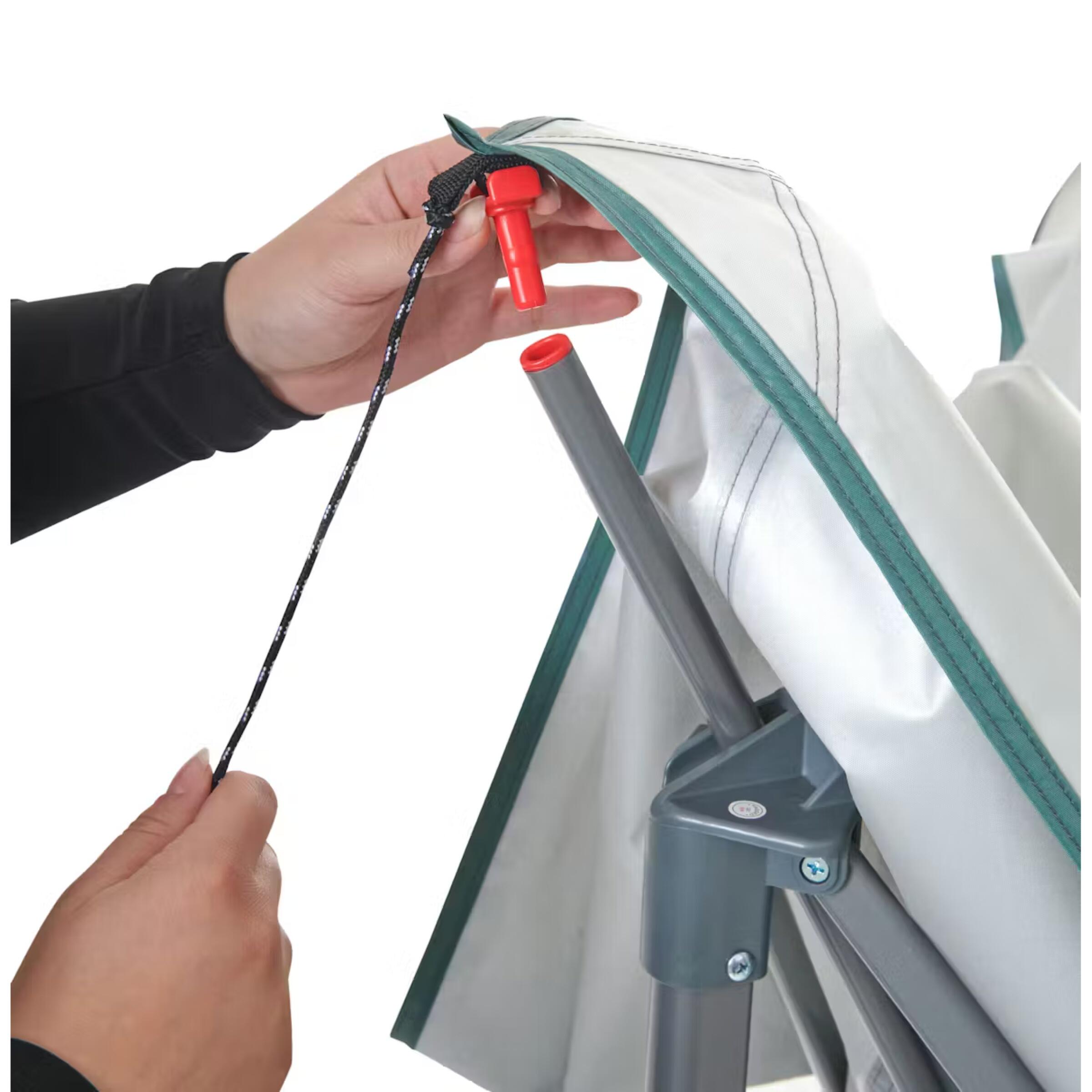 Namiot ogrodowy Coleman FastPitch OnePush Shelter M 6/7