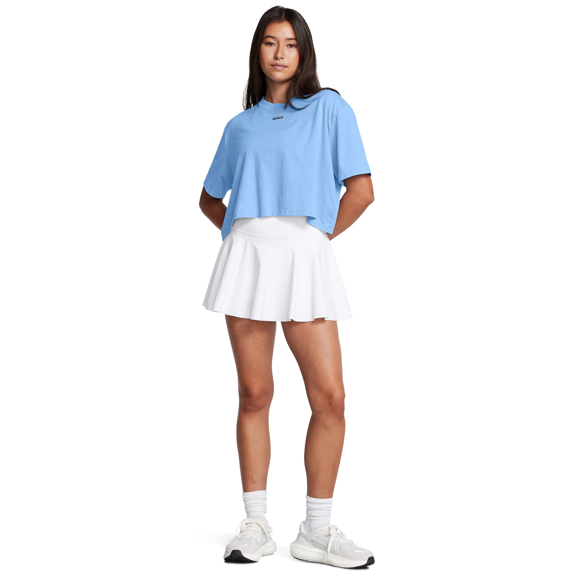 Under Armour Damen Rock UA Motion Skort 1387538 5/6