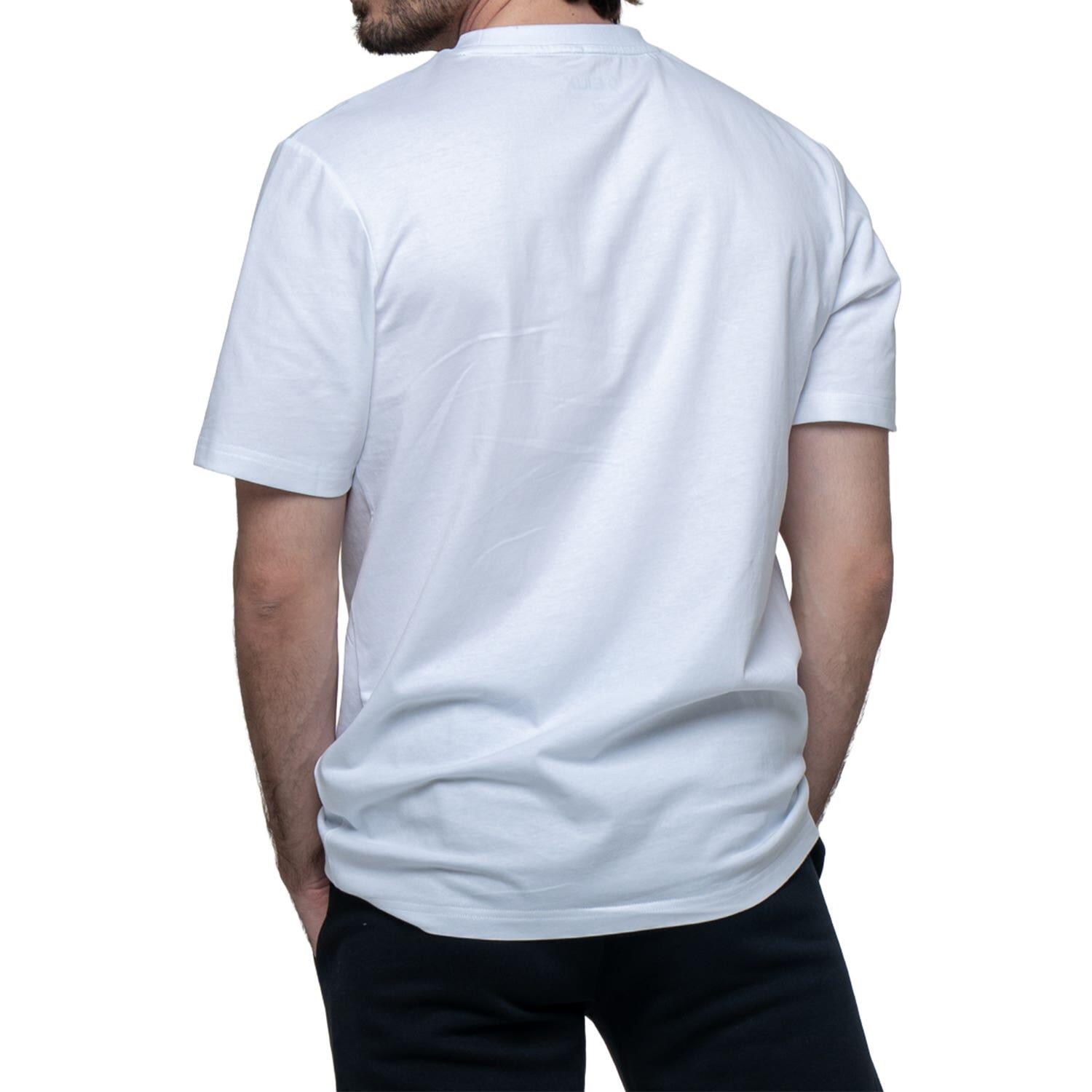 Camiseta Siux Basic 26 4/4