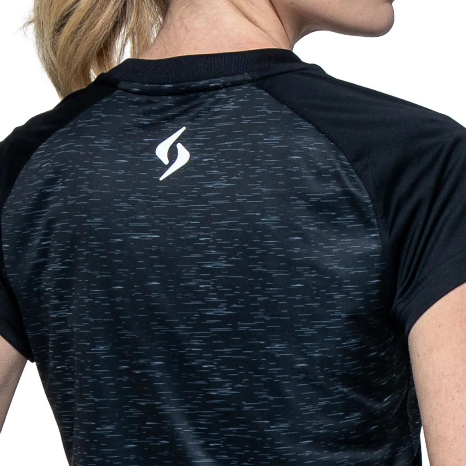 Camiseta Siux Club 26 Mujer 4/4