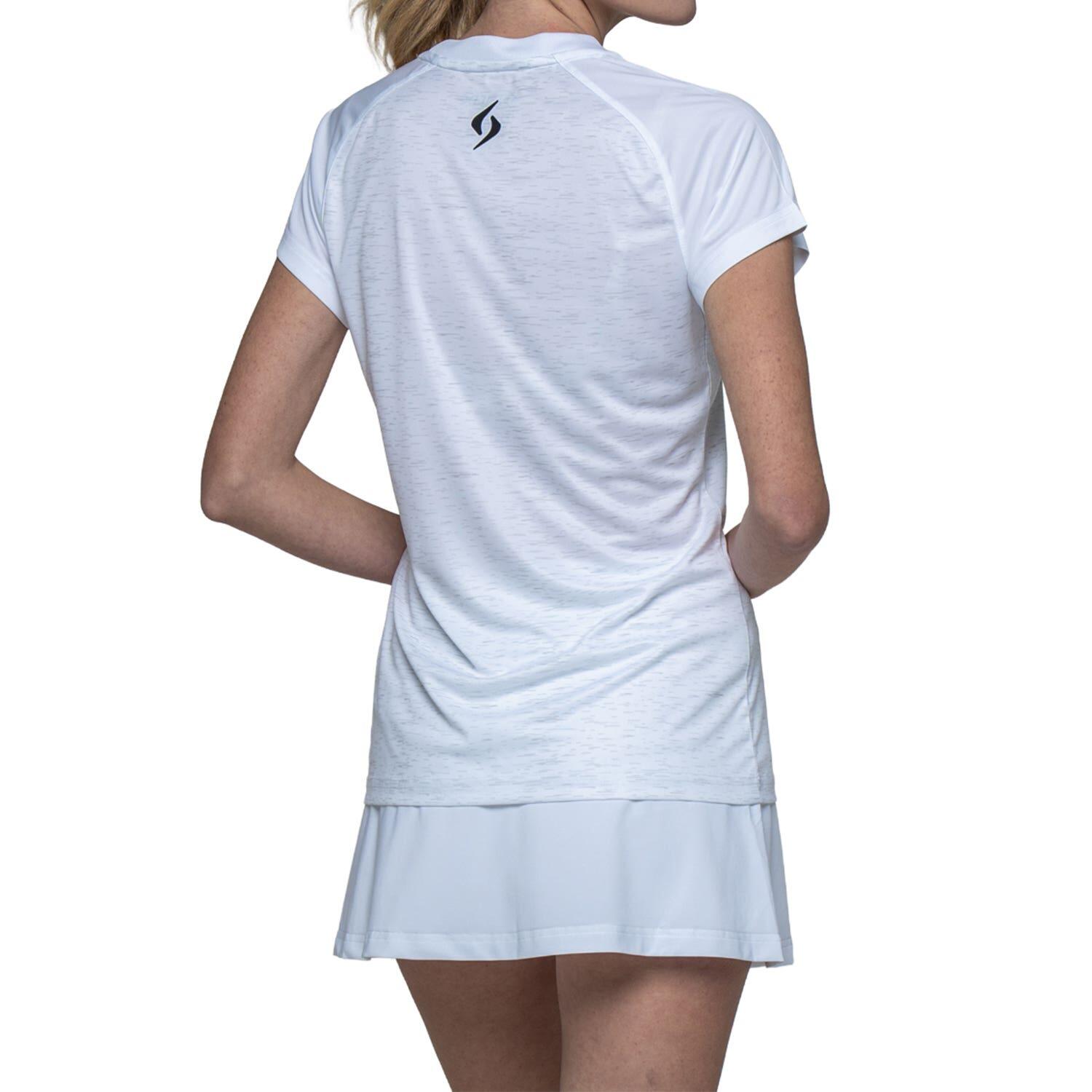 Camiseta Siux Club 26 Mujer 4/4