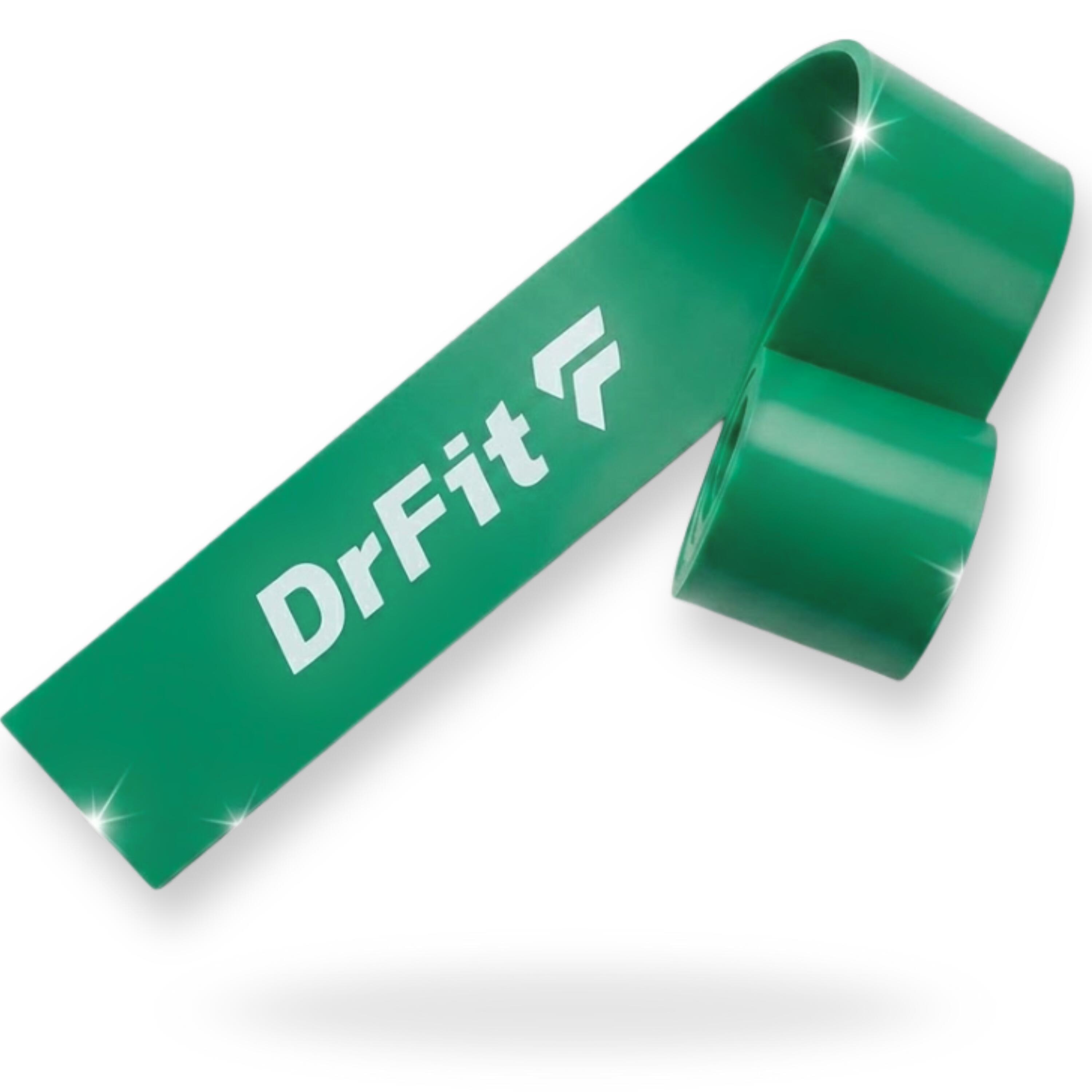 DRFIT picture