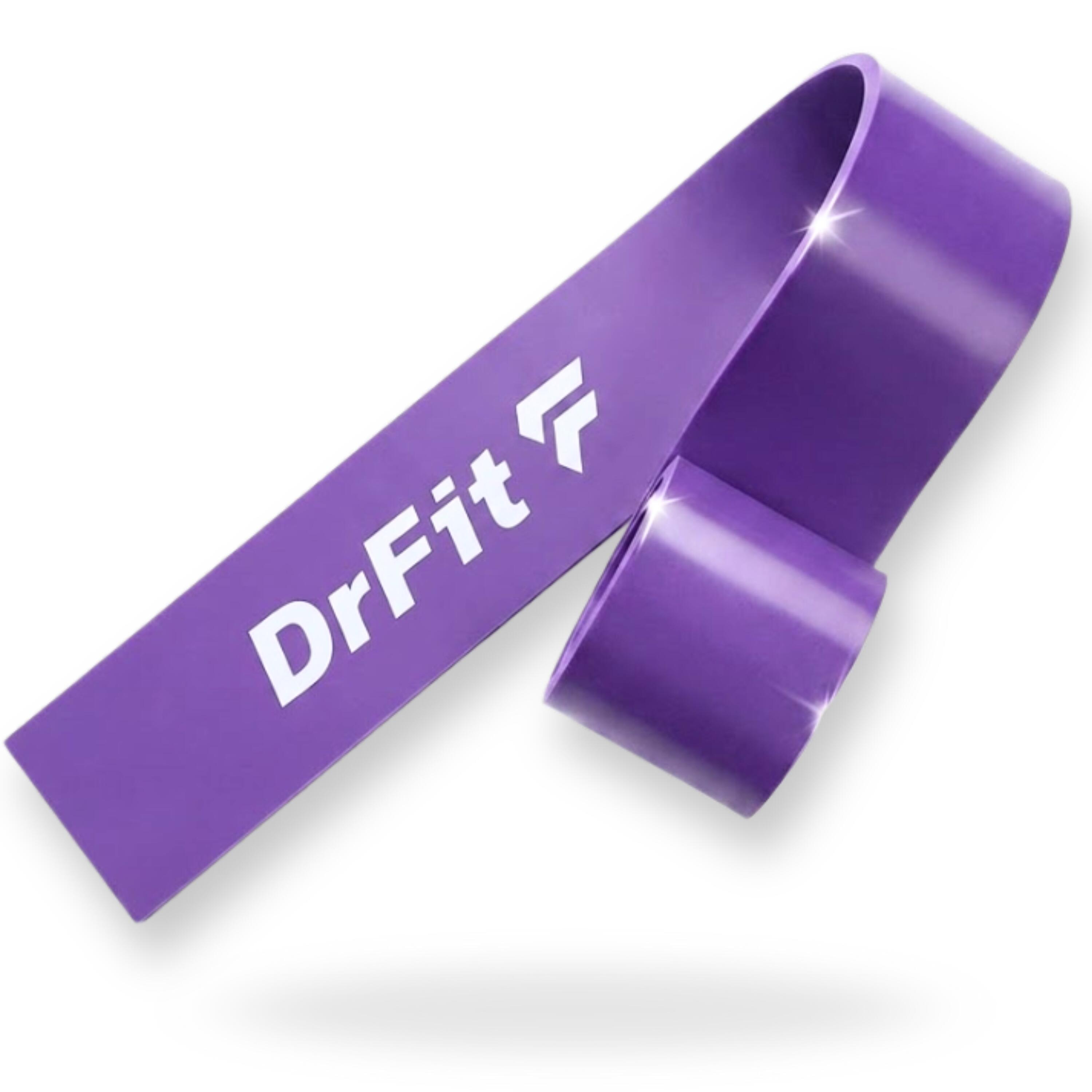 DRFIT picture