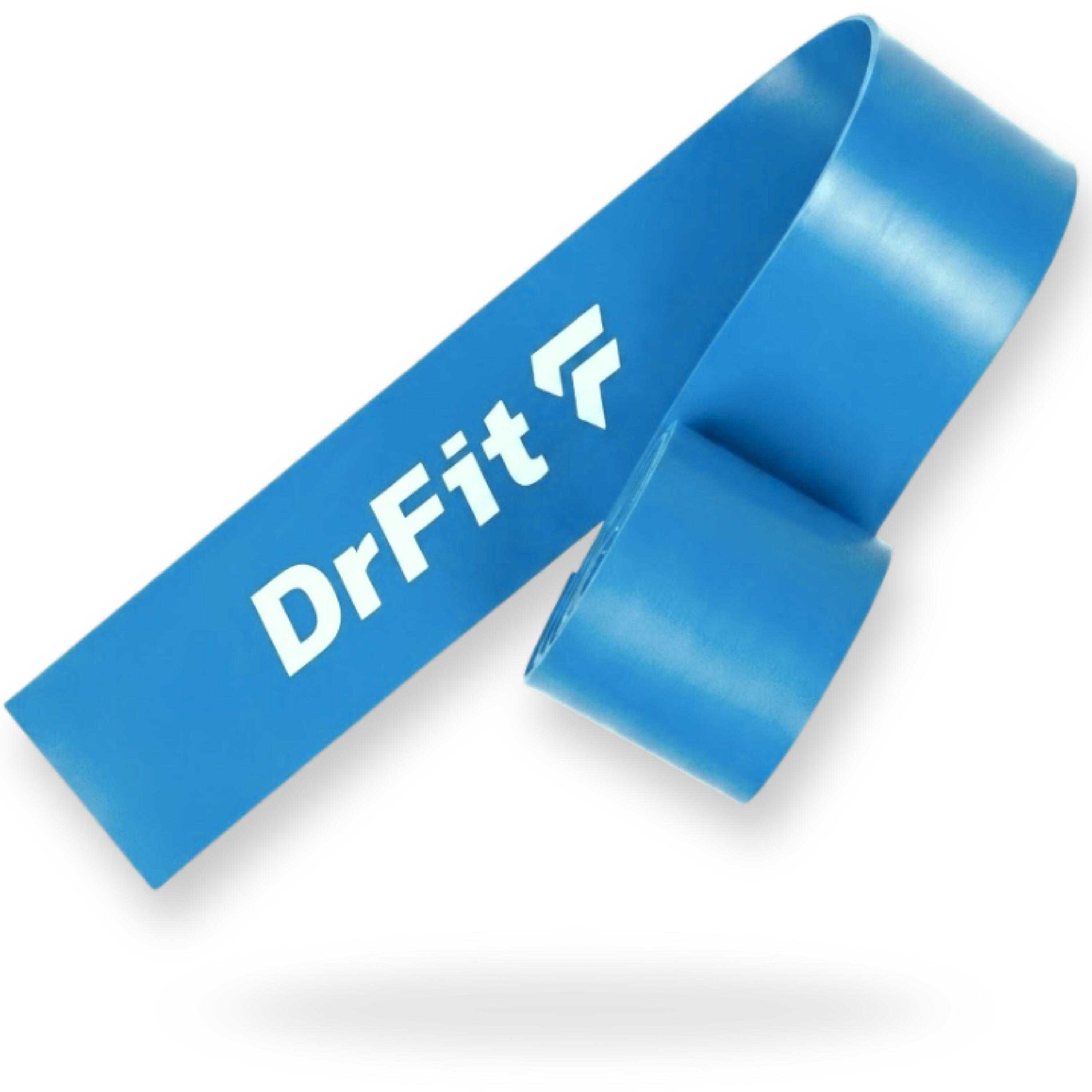 DRFIT picture