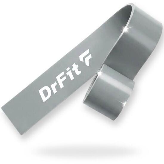 Kompresyjna guma taśma do ćwiczeń i terapii kompresyjnej mocna Floss Band DrFit