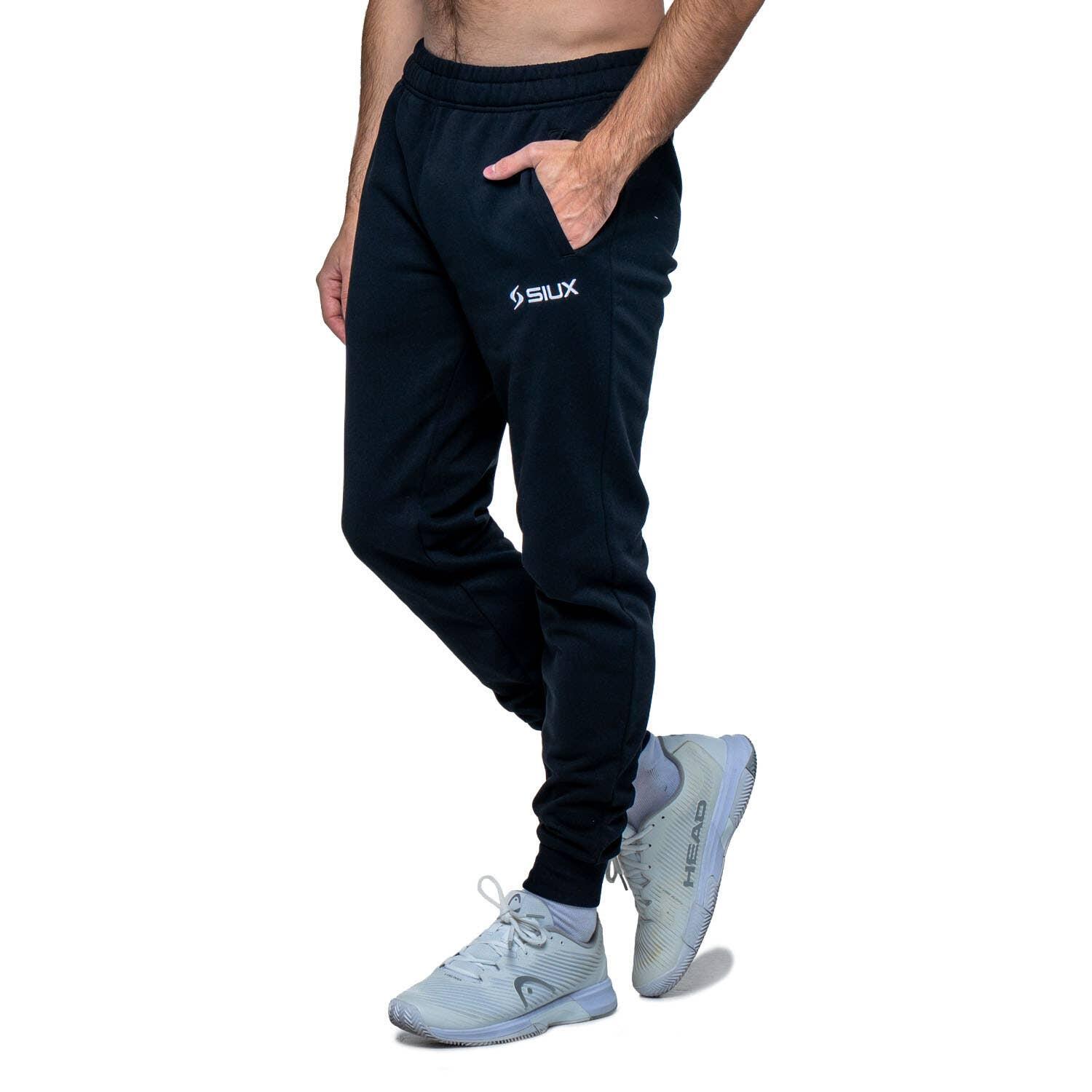 Pantalón Siux Basic 26 3/4