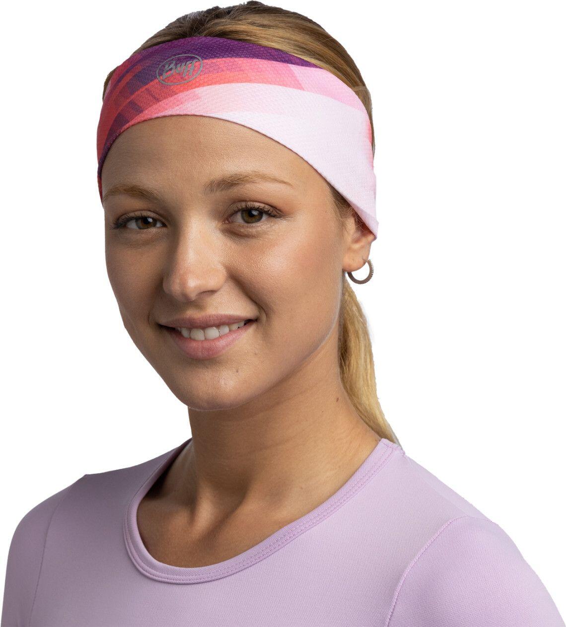 Cinta Fastwick Mujer Buff Morado 3/6